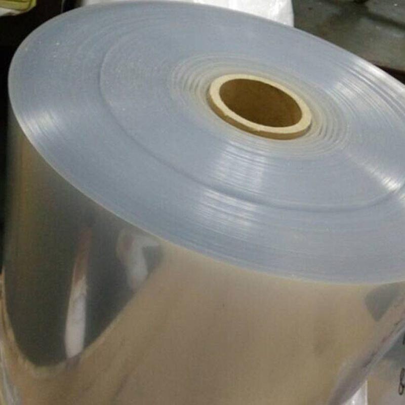 Recycled PET Sheet Roll