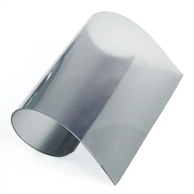 Translucent PET sheet Roll