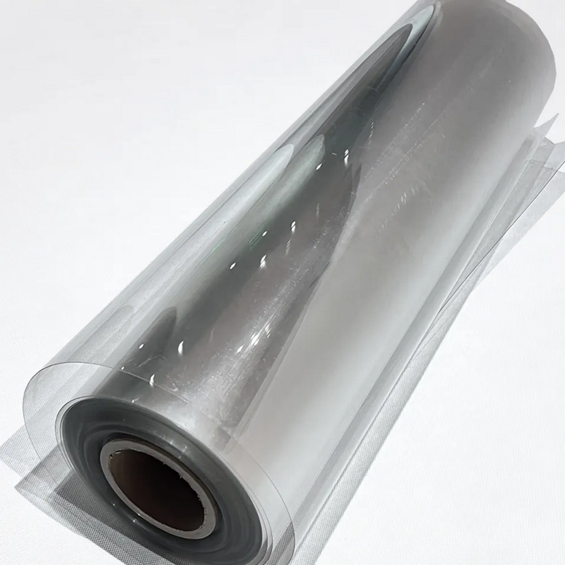 PET Plastic Film