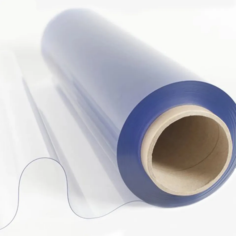 Lamination PET Sheet Roll