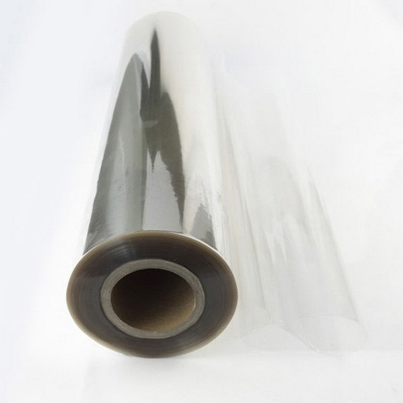 1mm White Plastic Sheet