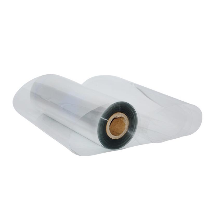 Laminated PET Sheet Roll