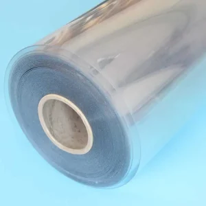 RPET Plastic Sheet Roll Manufacturer – China RPET Sheet Factory