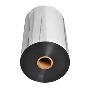 High Transparent RPET Sheet Roll – Clear Plastic PETG Film Sheet