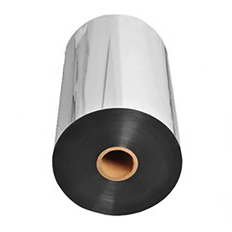 High Transparent RPET Sheet Roll – Clear Plastic PETG Film Sheet