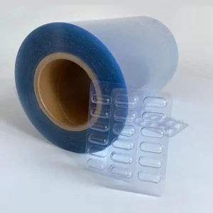 Thermoforming PETG Sheet Roll – China PETG Sheet Supplier