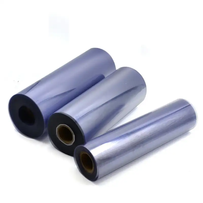 Conductive PETG Plastic Sheet Roll Wholesaler Online Sale