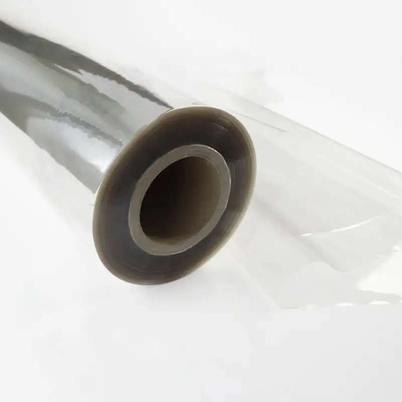 Thermoforming Pet Sheet Roll – Matte Rigid Plastic Pet Film Sale