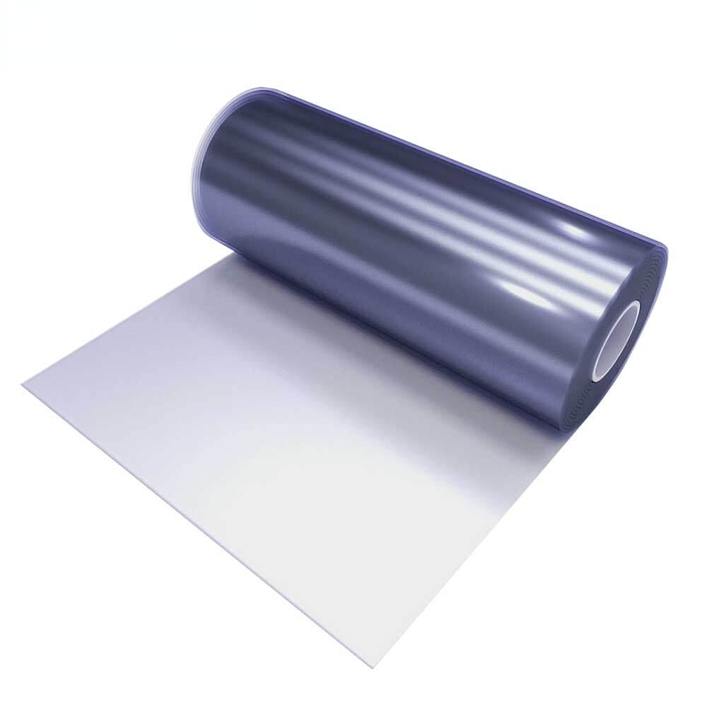 Conductive PET Plastic Sheet Roll