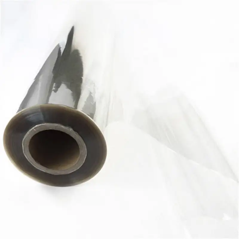 1.8 mm PET plastic rolls 