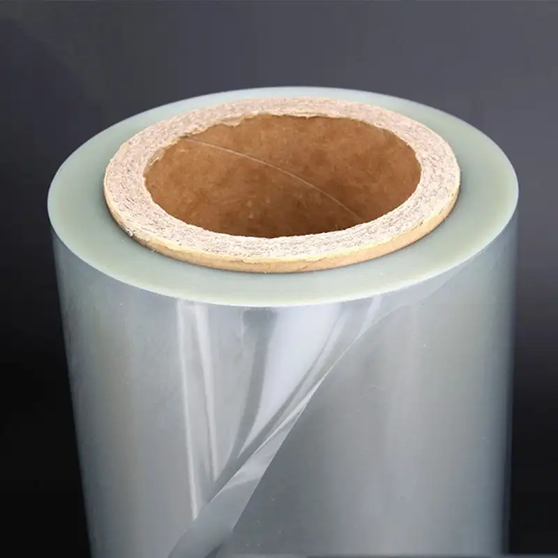 1.2 mm PET plastic rolls