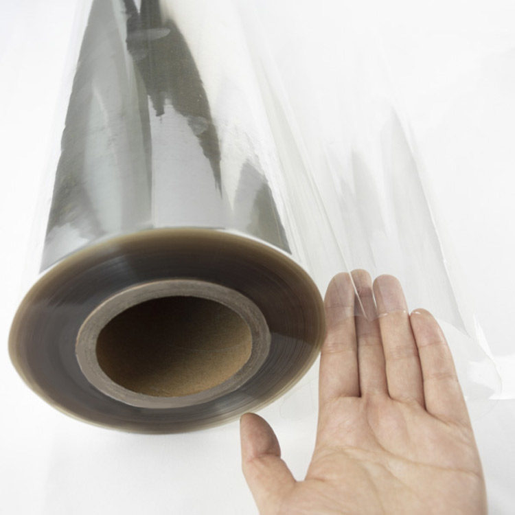 1.5 mm PET plastic sheet roll