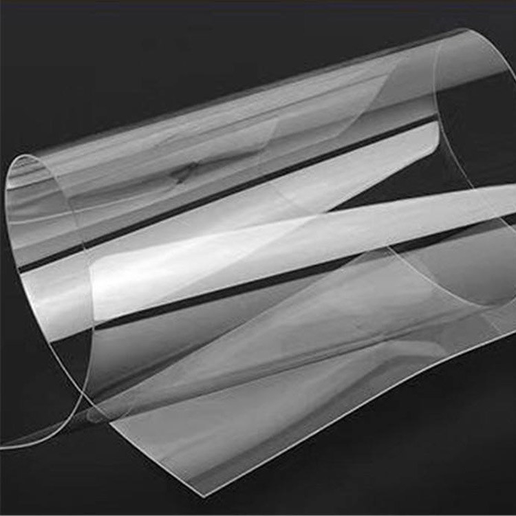 Conductive PET Plastic Rolls